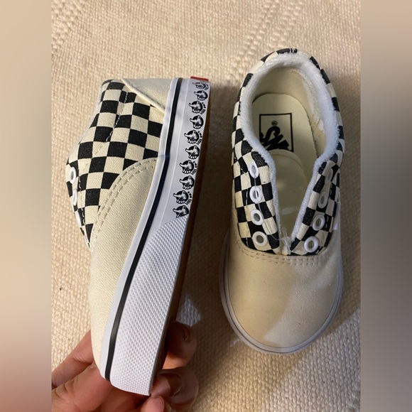 Vans BMX Era toddler 6.5 sneakers - Picture 2 of 11